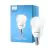 Philips Corepro LED Lustre E14 boll Matt 7W 806lm - 827 Extra Varm Vit | Ersättare 60W