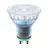 Philips LED Spot Master GU10 PAR16 2.1W 375lm 36D - 840 Kallvit | Ersättare 50W