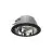 Philips LED Downlight GreenSpace DN510B 15W 2100lm 120D - 840 Kallvit | 230mm - Utskärning   200mm