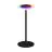 Eglo Bordslampa Trepella Stål Svart 830 Varm Vit | IP20 - Touch Dimbar - USB-C
