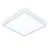 Eglo Taklampa Fueva 6 Plast Vit 10.5W 1700lm - 827-840-865 CCT