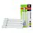Osram Dulux F 24W 830 | Varm Vit - 4-Stift