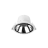 Noxion LED Downlight Apollo V2.0 9-15W 1060-1800lm 60D - 830/840 CCT | 175mm - Utskärning   150mm