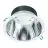 Philips LED Downlight Coreline DN142B Aluminium Vit 9.8W 1200lm 60D - 840 Kallvit | Utskärning   155mm - IP20 - UGR