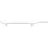 Noxion NX-Line Modul 50W 8000lm 120D - 840 Kallvit | 1500mm - 8-Polig - Dali Dimbar