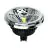 Noxion Lucent LED Spot GU10 AR111 15W 850lm 40D - 930 Varm Vit | Bästa Färgåtergivning - Dimbar -  Ersättare 75W