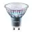 Philips MASTER LED Spot ExpertColor GU10 PAR16 3.9W 280lm 36D - 930 Varm Vit | Bästa färgåtergivning - Dimbar - Ersättare 35W