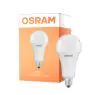 Osram LED Star Classic E27 Päron Matt 24.9W 3452lm - 827 Extra Varm Vit | Ersättare 200W