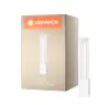 Ledvance Dulux-L LED 8W - 830 Varm Vit | 4-Stift - Ersättare 18W