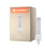 Ledvance Dulux-D LED 9W - 830 Varm Vit | 2-Stift - Ersättare 26W