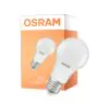 Osram LED Star Classic E27 Päron Matt 9W 940lm - 827 Extra Varm Vit | Ersättare 75W