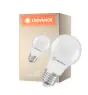 Ledvance Classic LED E27 Päron Matt 10W 1055lm - 840 Kallvit | Ersättare 75W
