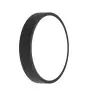 Ledvance Bulkhead Runda Nöd UV-Resistant Svart 12.5W 1220lm - 840 Kallvit | IP65 - Rörelsesensor, Ljussensor 