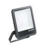 Ledvance LED Strålkastare Aluminium Svart 133W 20000lm 100D - 840 Kallvit | IP66 - Ljussensor - Symmetrisk