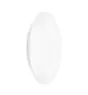 Ledvance LED Plafond Surface Cirkulär 500 Stål Vit 42W 3500lm - 840 Kallvit | IP44 - Zigbee Dimbar