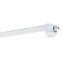 THORNeco LED Allmänbruksarmatur Vattentät Lucy 50W 6000lm - 840 Kallvit | 150cm - Kabelgenomföring