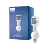 Philips TrueForce offentlig (vägar – SON) Master LED SON-T M E27 23W 3600lm - 727 Extra Varm Vit | Ersättare 50W