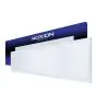 Noxion LED Panel  Delta Pro V3 30W 3960lm - 830 Varm Vit | 120x30cm - UGR <19 - Philips Xitanium Drivdon