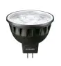 Philips Master LED Spot GU5.3 MR16 6.7W 460lm 24D - 940 Kallvit | Bästa färgåtergivning - Dimbar - Ersättare 35W