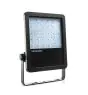 Noxion LED Strålkastare Beam Svart 40W 4000lm 100D - 830 Varm Vit | IP66 - Symmetrisk