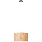 Brilliant Wimea Pendellampa Metall Beige | 350mm - Passande för 1x E27