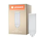 Ledvance Dulux-TE LED 10W 1100lm - 840 Kallvit | 4-Stift - Ersättare 26W