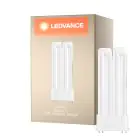 Ledvance Dulux-F LED 20W - 840 Kallvit | 4-Stift - Ersättare 36W