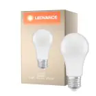 Ledvance Classic LED E27 Päron Matt 13W 1521lm - 827 Extra Varm Vit | Ersättare 100W