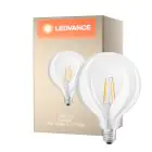 Ledvance Classic LED E27 Globe Filament Klar 7W 806lm - 827 Extra Varm Vit | Ersättare 60W