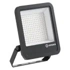 Ledvance LED Strålkastare Area Gen 2 Svart 67W 10000lm - 840 Kallvit| IP66 - Asymmetrisk