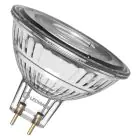 Ledvance LED Spot GU5.3 MR16 3.4W 345lm 36D - 927 Extra Varm Vit | Bästa Färgåtergivning - Dimbar - Ersättare 35W