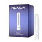Noxion Lucent PL-L LED 7.9W 950lm - 830 Varm Vit | 4-Stift - Ersättare 18W