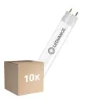 Flerpack 10x Ledvance LED Rör T8 Performance (EM/Mains) Ultra Efficiency 19.3/23.1W 3100/3700lm - 865 Dagsljus | 150cm - Lumen Växla - Ersättare 58W