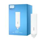 Philips CorePro PL-T LED Lampa HF 15W - 840 Kallvit | 4-Stift - Ersättare 15W