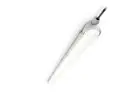 Philips LED Allmänbruksarmatur Vattentät CoreLine WT120C G3 75W 12000lm - 840 Kallvit | 150cm - Ersättare 2x58W